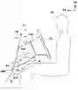 Fig. 01 - Knee airbag device