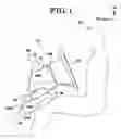 Fig. 02 - Knee airbag device