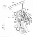 Fig. 03 - Knee airbag device