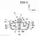 Fig. 04 - Knee airbag device