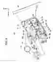 Fig. 07 - Knee airbag device