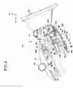 Fig. 09 - Knee airbag device