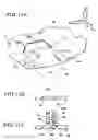 Fig. 12 - Knee airbag device