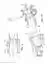 Fig. 07 - Energy absorption mechanism for collapsible assembly