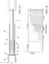 Fig. 09 - Energy absorption mechanism for collapsible assembly