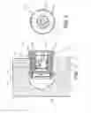 Fig. 02 - Snap-in-place valved coupler