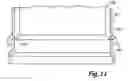 Fig. 09 - Elastomer lined, abrasion resistant pipe and method for manufacture
