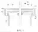 Fig. 06 - Magnetic levitation weight reduction structure for a vertical wind turbine generator