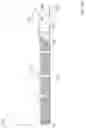Fig. 08 - High rise hose pack system