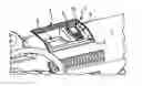 Fig. 01 - Device holder for fitting in a motor vehicle