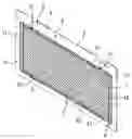 Fig. 01 - Sunshade assembly