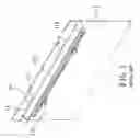 Fig. 02 - Sunshade assembly
