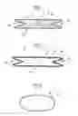 Fig. 02 - Device for reinforcing a hollow structural element