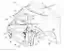 Fig. 01 - Vehicle body frame