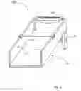 Fig. 04 - Wagon-car seat adapter
