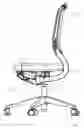 Fig. 02 - Chair having a tiltable seat
