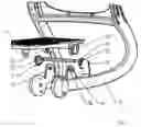 Fig. 05 - Chair having a tiltable seat