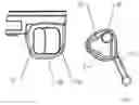 Fig. 06 - Chair having a tiltable seat