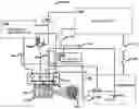 Fig. 01 - Regenerative brake system and hydraulic pump/motor for use therein