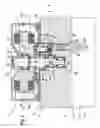 Fig. 04 - Electrohydraulic aggregate with a compact construction