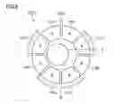 Fig. 07 - Winding structure of rotating electric machine