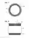 Fig. 07 - Winding arrangement for stator of rotating machinery