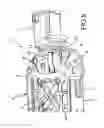 Fig. 06 - Brush holder for an electrical collector machine, particularly for a direct current motor