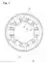 Fig. 02 - Method of Producing Core, and Stator Core
