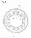 Fig. 09 - Method of Producing Core, and Stator Core