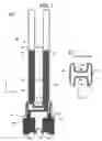 Fig. 02 - Method for producing a tuning-fork type crystal vibrating piece