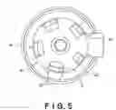Fig. 05 - Stepping motor