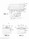 Fig. 02 - Ignition device having an induction welded and laser weld reinforced firing tip and method of construction