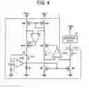 Fig. 04 - Constant-current circuit and light-emitting diode drive device therewith