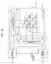 Fig. 22 - Common electrode voltage generation circuit, display driver and electronic instrument