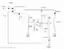 Fig. 01 - Charge pump regulator and circuit structure