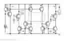 Fig. 01 - Constant current circuit for supplying a constant current to operating circuits