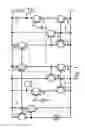 Fig. 02 - Constant current circuit for supplying a constant current to operating circuits