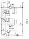 Fig. 07 - Constant current circuit for supplying a constant current to operating circuits