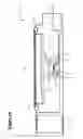 Fig. 02 - Hall-effect pressure switch