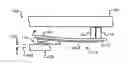 Fig. 01 - Probing structure with fine pitch probes