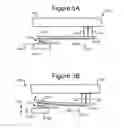 Fig. 07 - Probing structure with fine pitch probes