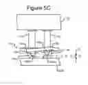 Fig. 08 - Probing structure with fine pitch probes