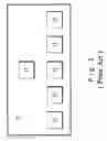 Fig. 02 - Structure of test area for a semiconductor tester