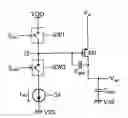 Fig. 01 - Control circuit of P-type power transistor