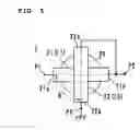 Fig. 06 - Two-port isolator, characteristic adjusting method therefor, and communication apparatus