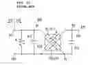 Fig. 22 - Two-port isolator, characteristic adjusting method therefor, and communication apparatus