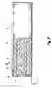 Fig. 05 - Auxiliary antenna array for system for detecting foreign objects in a surgical patient