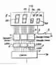 Fig. 01 - DIGITAL DISPLAY TYPE VEHICLE GAUGE