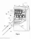 Fig. 07 - Motion sensor with LED aiming aid