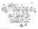 Fig. 01 - Pulse width modulation output type sensor circuit for outputting a pulse having a width associated with a physical quantity